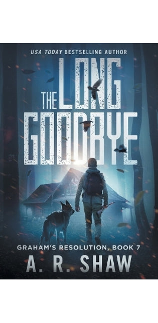Long Goodbye