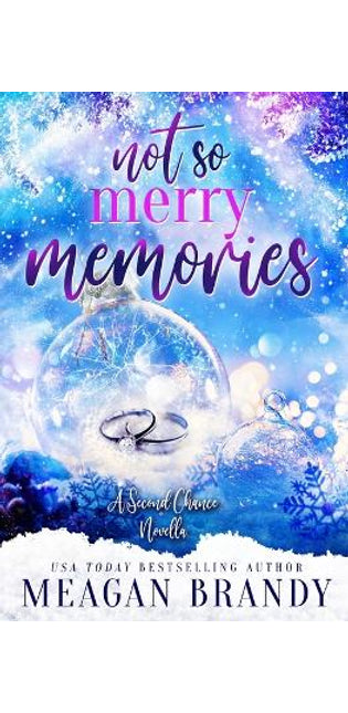 Not So Merry Memories
