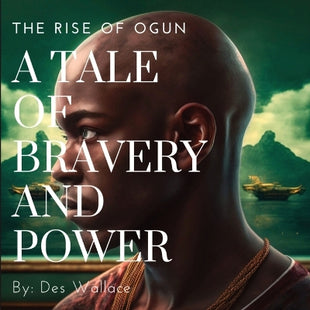 Tale of Bravery and Power