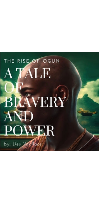 Tale of Bravery and Power