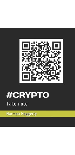 #crypto
