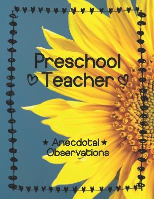 Preschool Teacher