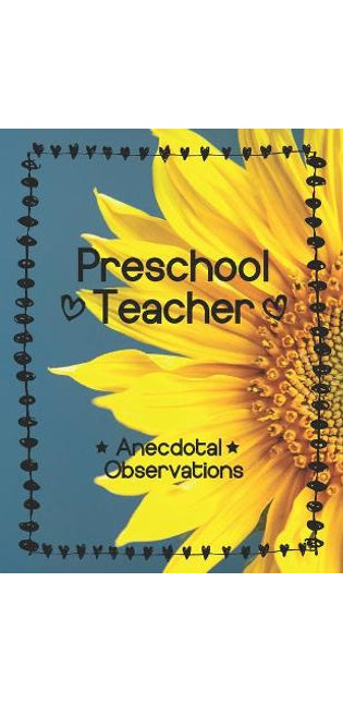 Preschool Teacher