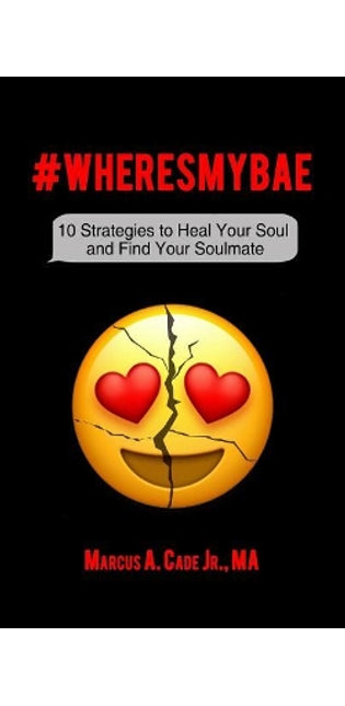 #WheresMyBae