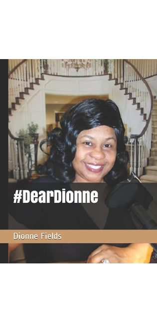 #deardionne