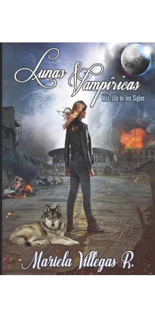 "lunas Vamp�ricas"