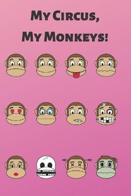 My Circus, My Monkeys!