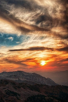 Utah Sun