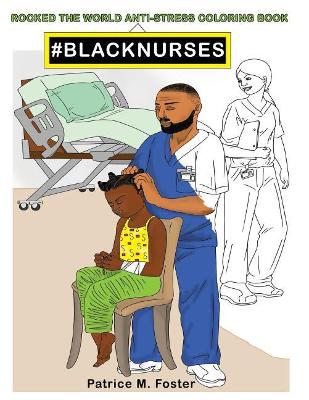 #Blacknurses