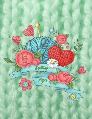 Knitting Paper