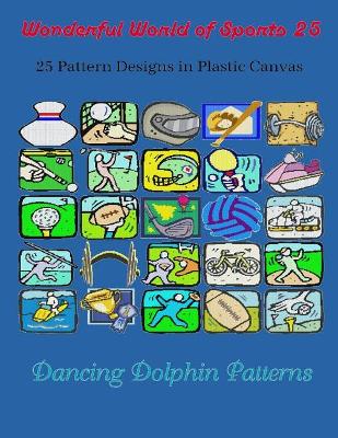 Wonderful World of Sports 25