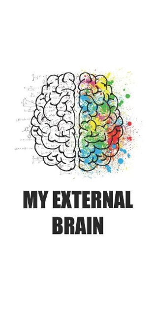 My External Brain