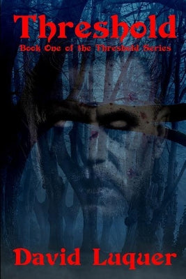 Threshold - Exclusive Books Online