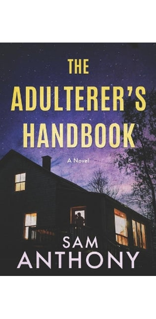 Adulterer's Handbook
