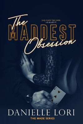 Maddest Obsession