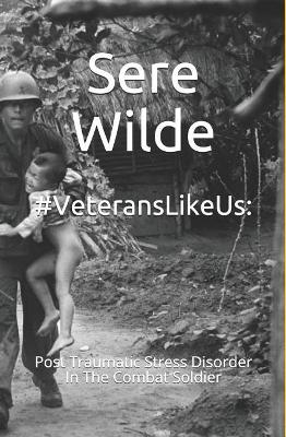#VeteransLikeUs