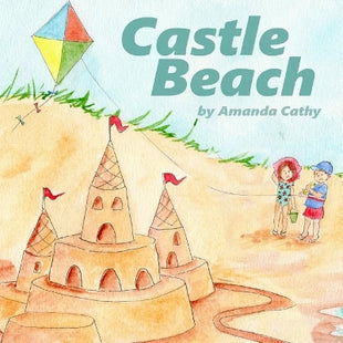 Castle Beach