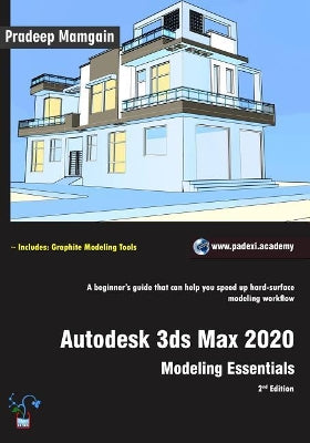 Autodesk 3ds Max 2020