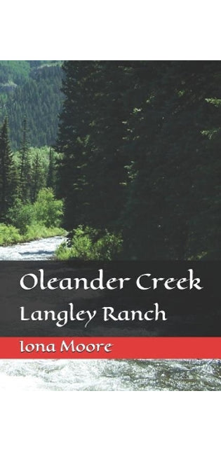 Oleander Creek
