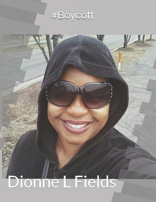 #Boycott