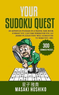 Your Sudoku Quest