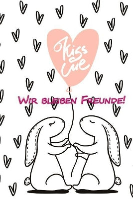 Wir bleiben Freunde!