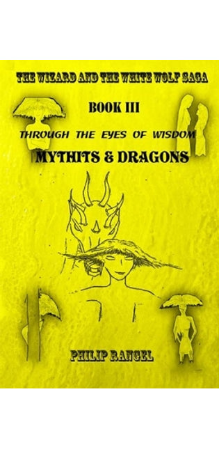 Through The Eyes Of Wisdom
