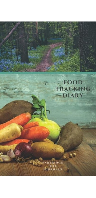 Food Tracking Diary