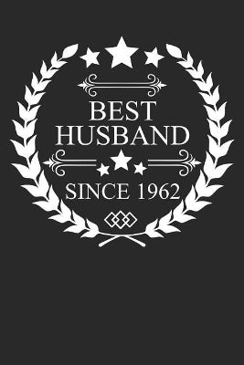 Best Husband Since 1962