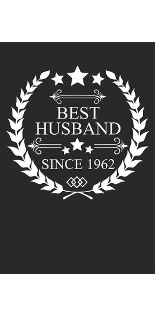 Best Husband Since 1962