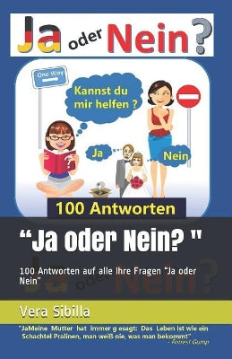 "Ja oder Nein?"