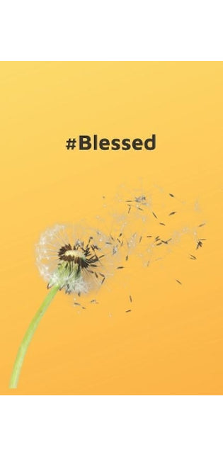 #Blessed