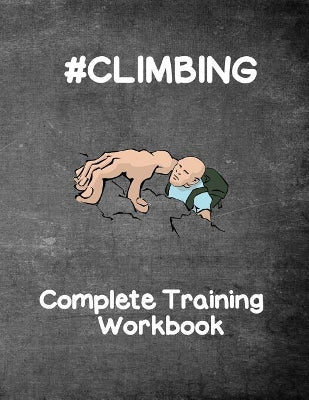 #Climbing