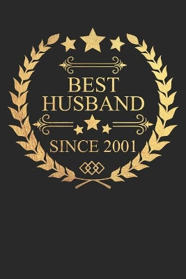 Best Husband Since 2001