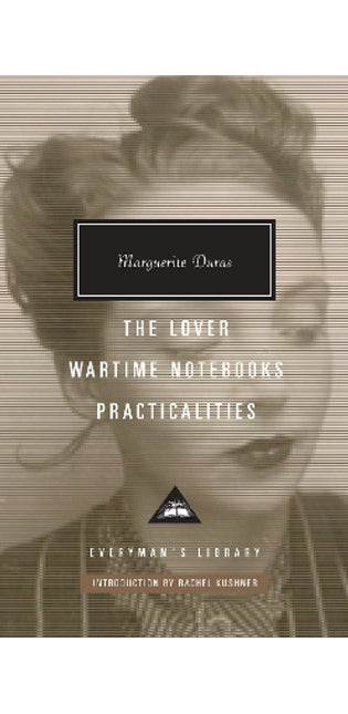 Lover, Wartime Notebooks, Practicalities