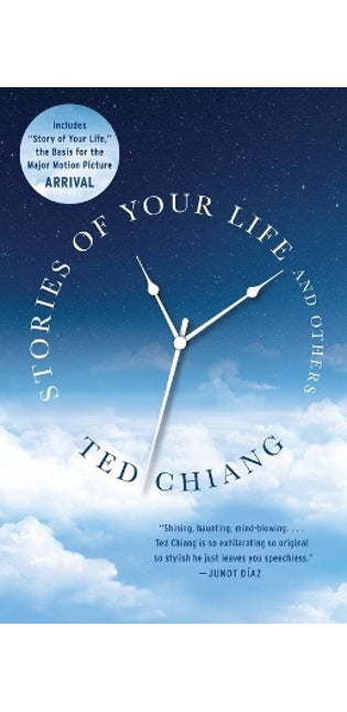Stories of Your Life and Others