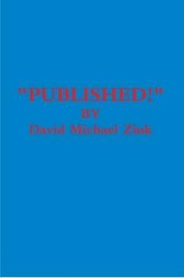 "Published!"