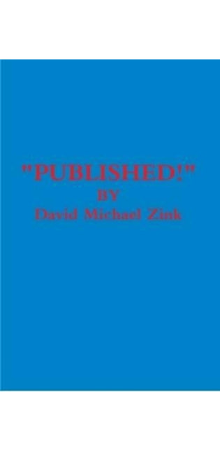 "Published!"