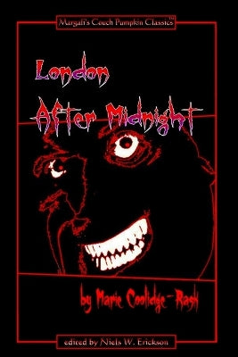 London After Midnight - Paperback Ed.