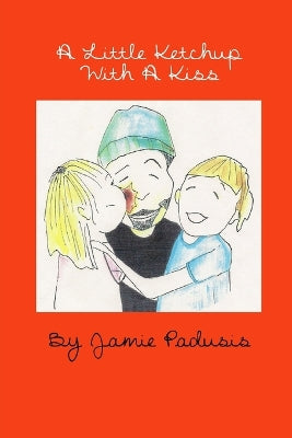 Little Ketchup With A Kiss