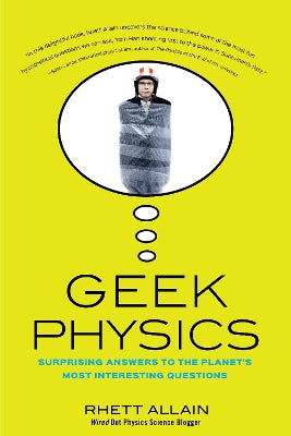 Geek Physics