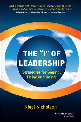 "I" of Leadership