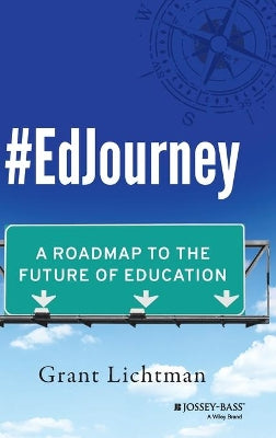 #EdJourney