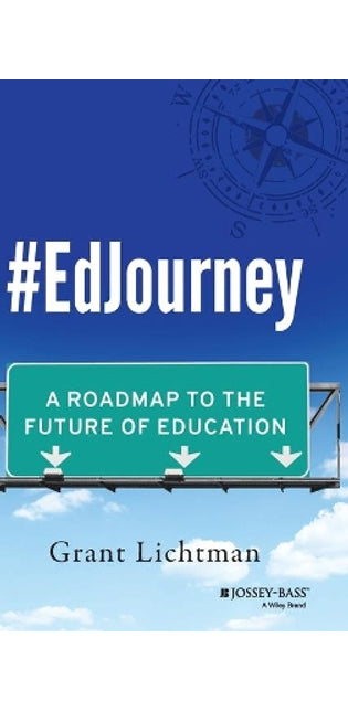#EdJourney