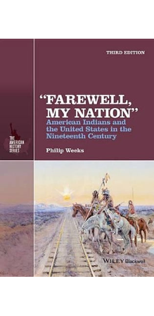 "Farewell, My Nation"