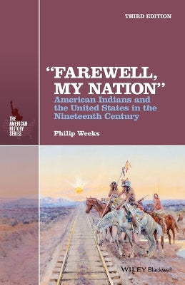 "Farewell, My Nation"