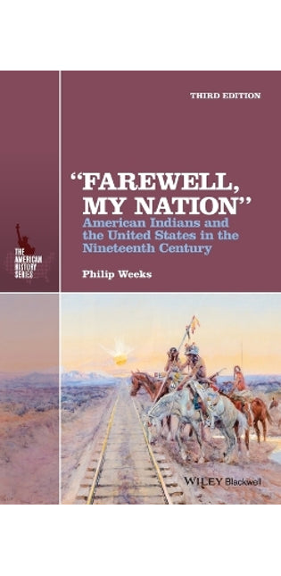 "Farewell, My Nation"