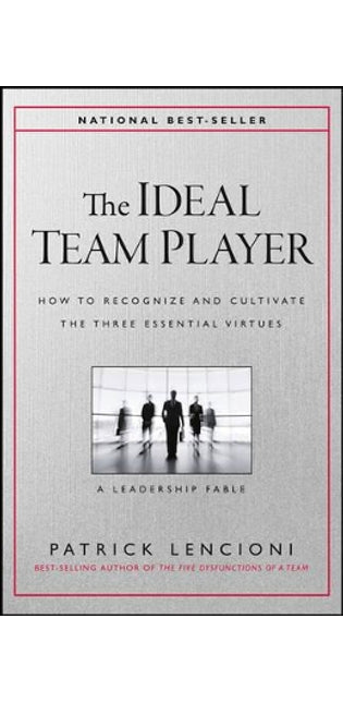 Ideal Team Player