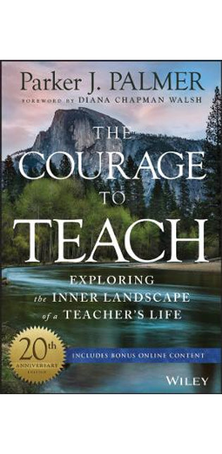 Courage to Teach