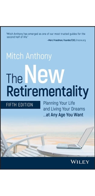 New Retirementality
